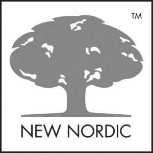 logo new nordic